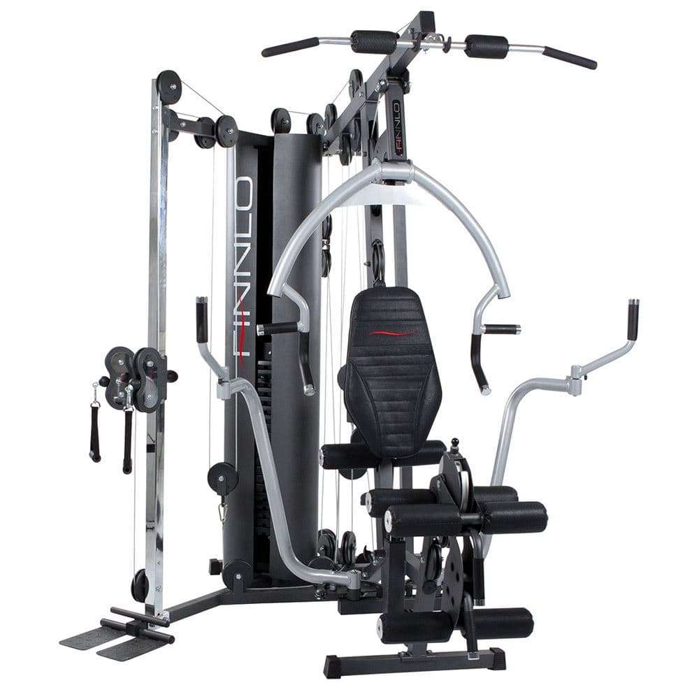 Finnlo Autark 6000, Multigym