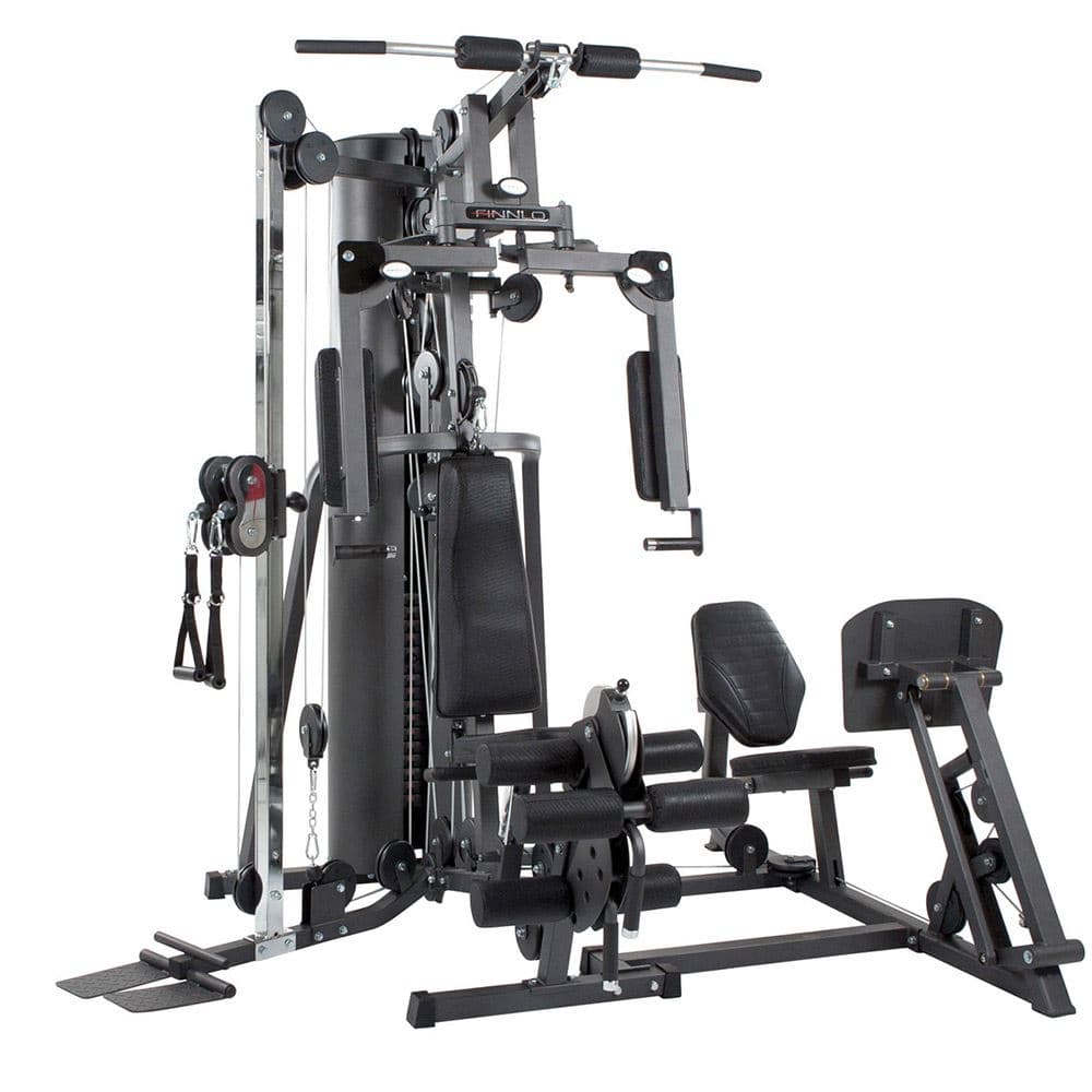 Finnlo Autark 2500, Multigym