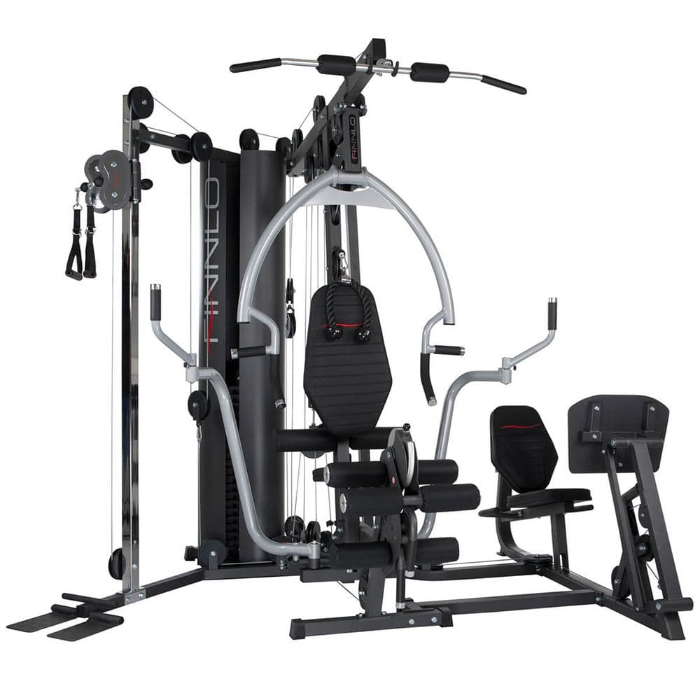 Finnlo Autark 6800, Multigym