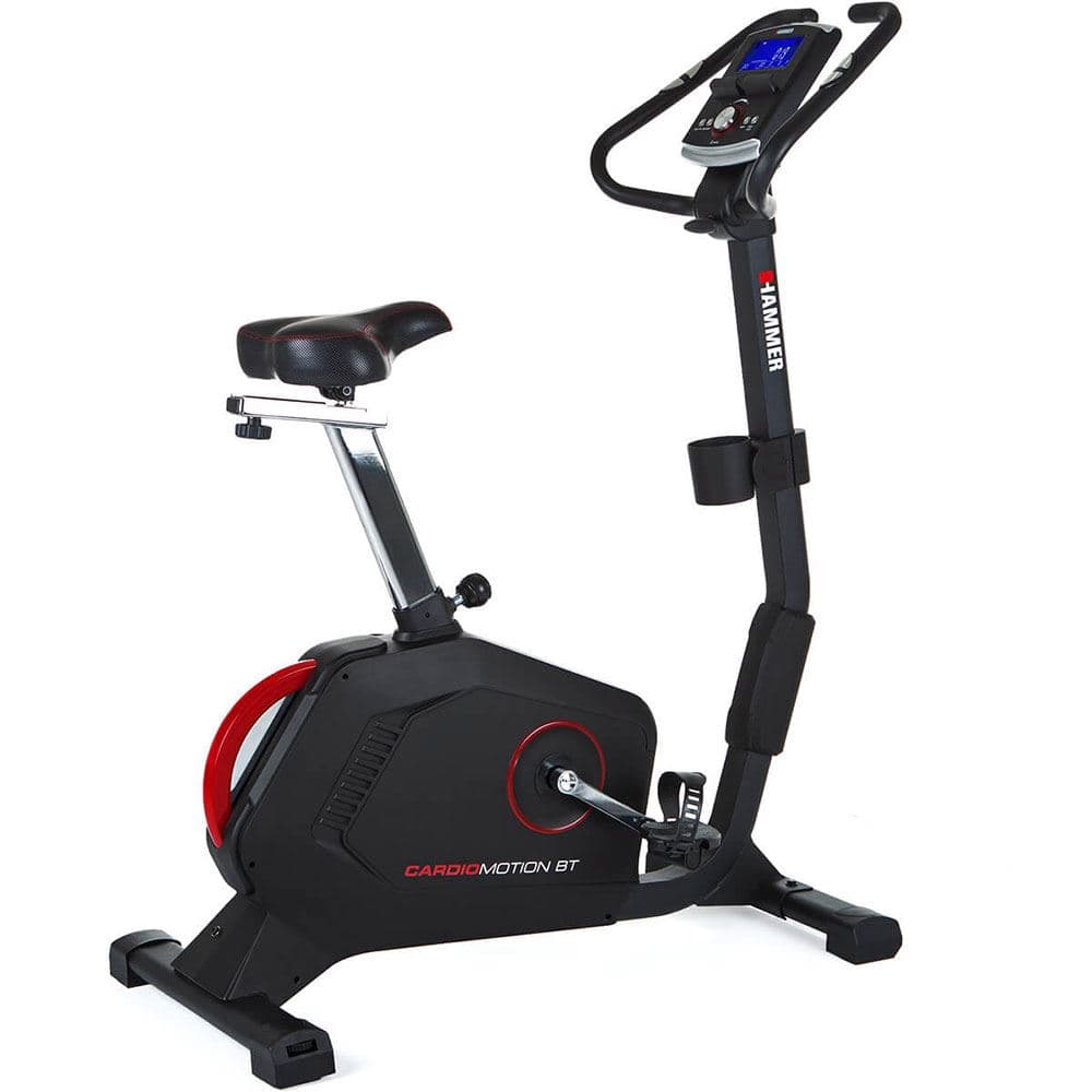 Hammer Sport Cardio Motion BT, Trimsykkel