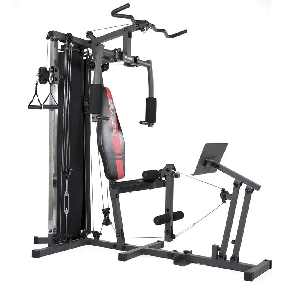 Hammer Sport Ferrum TX3, Multigym