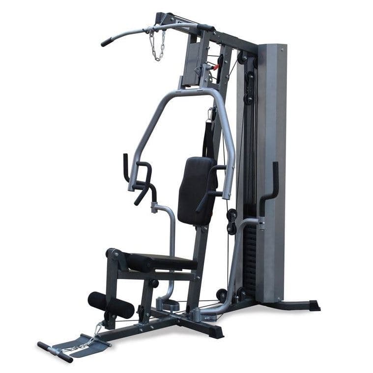 Nordic Fighter Multistation I, 75 kg, Multigym