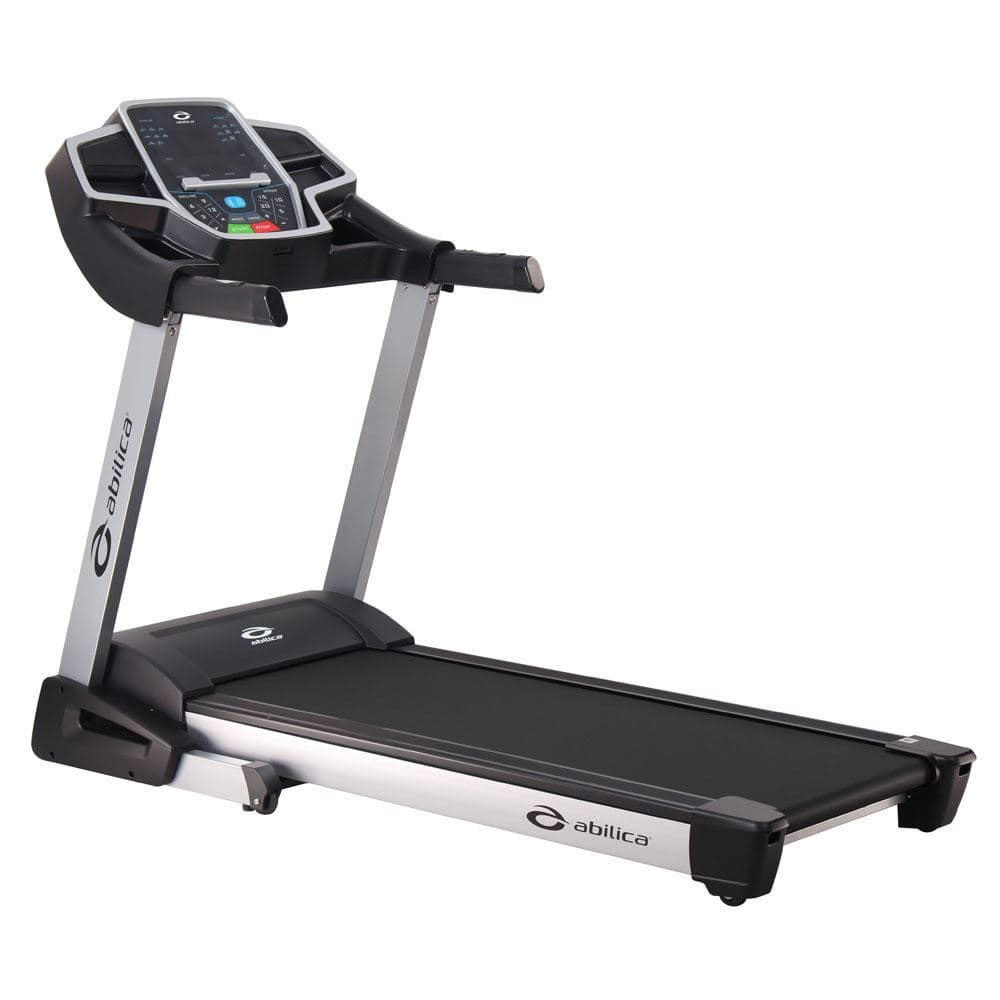 Abilica Stream TM 45, Tredemøller