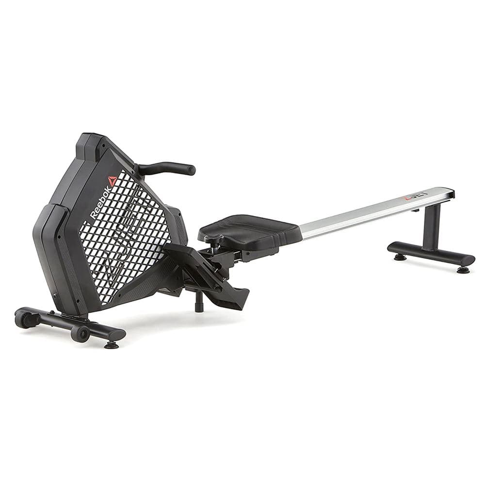 Reebok Rower Zjet, Romaskin