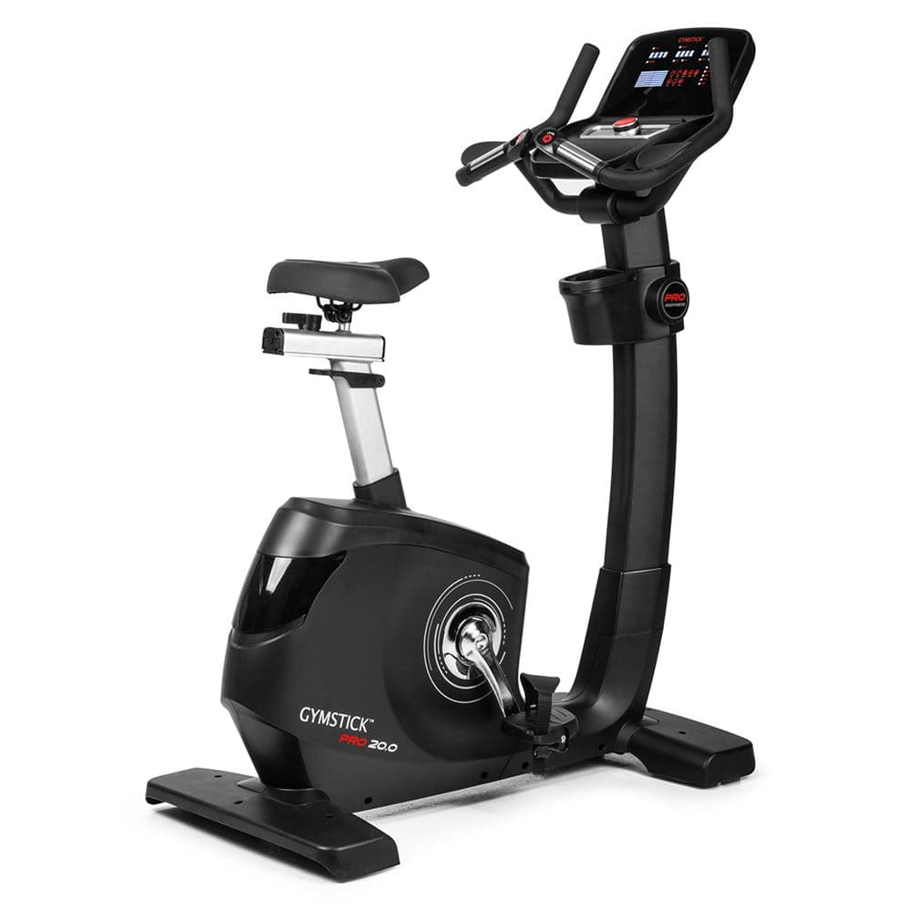 Gymstick PRO20.0 Exercise Bike, Trimsykkel