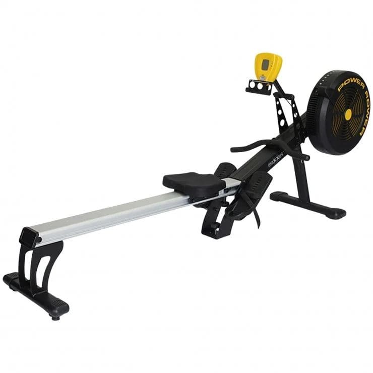 MAXXUS 6.1, Romaskin