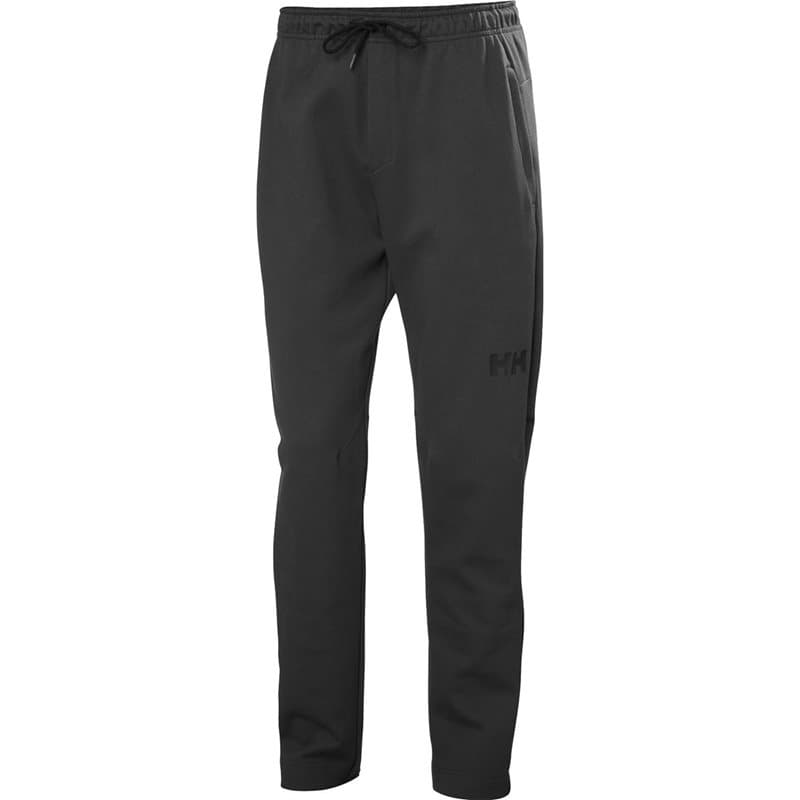 Helly Hansen Hp Tech Sweat Pants Ebony