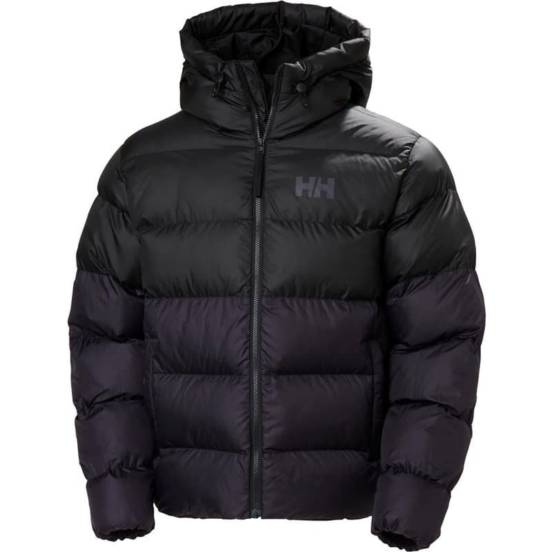 Helly Hansen Active Puffy Jacket Black