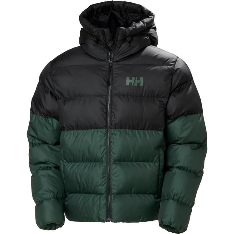 Helly Hansen Active Puffy Jacket Green