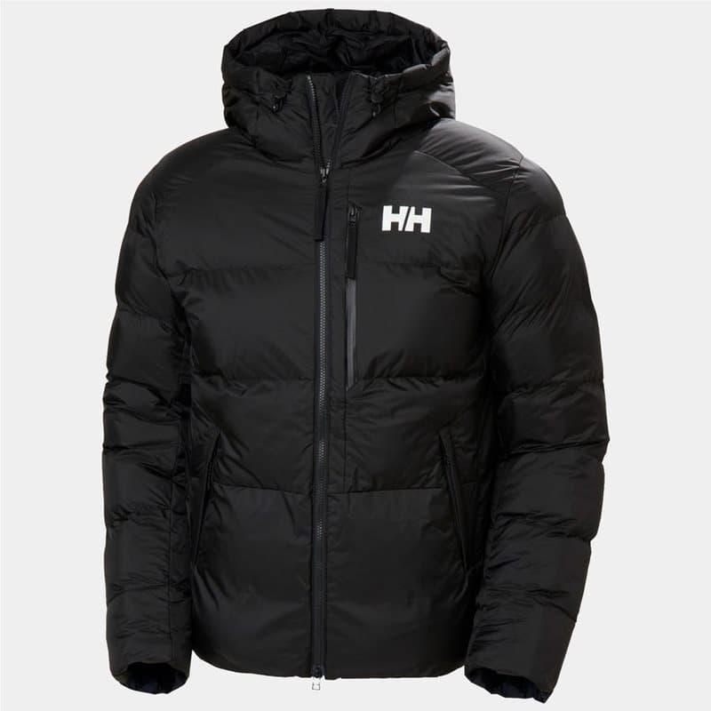 Helly Hansen Active Winter Parka