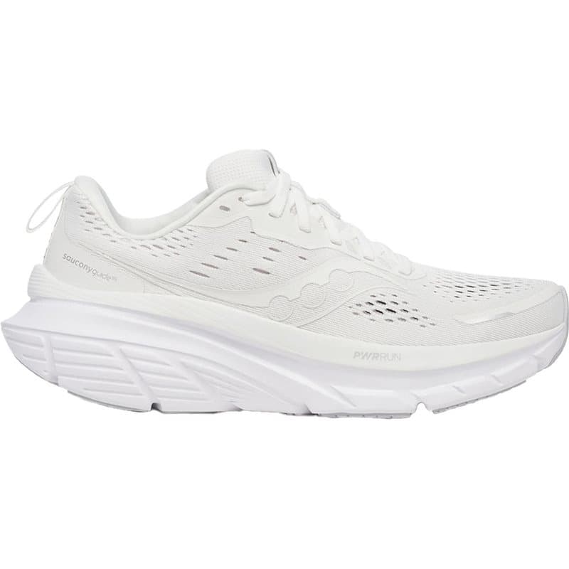 Saucony Guide 18 W Ivory