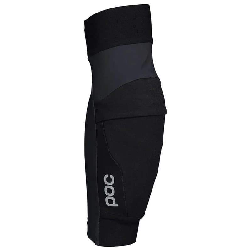 POC Oseus VPD Elbow Uranium Black