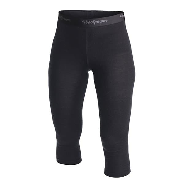 Woolpower Lite 3/4 Long Johns Women