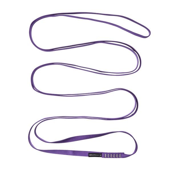 Black Diamond 20 Mm Nylon Runner 240 Cm