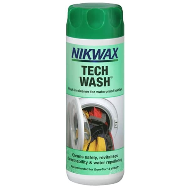 Nikwax Tech Wash, 1L