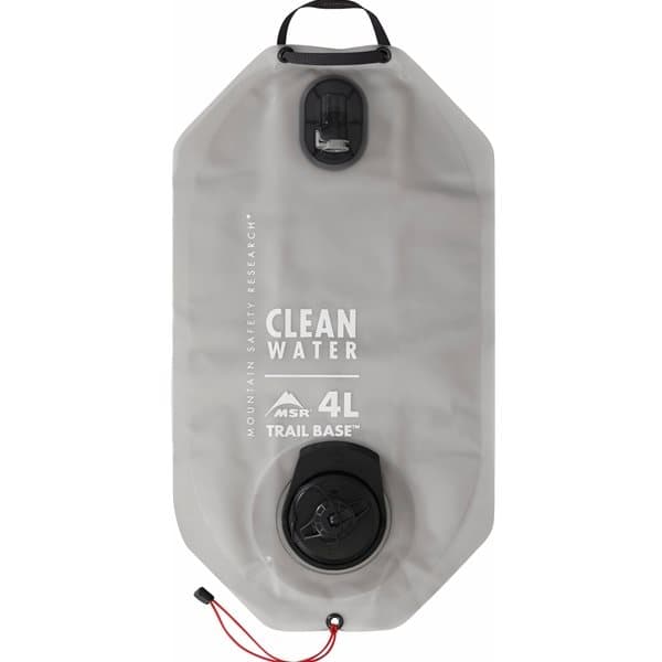 MSR Trail Base Water Filter 4L