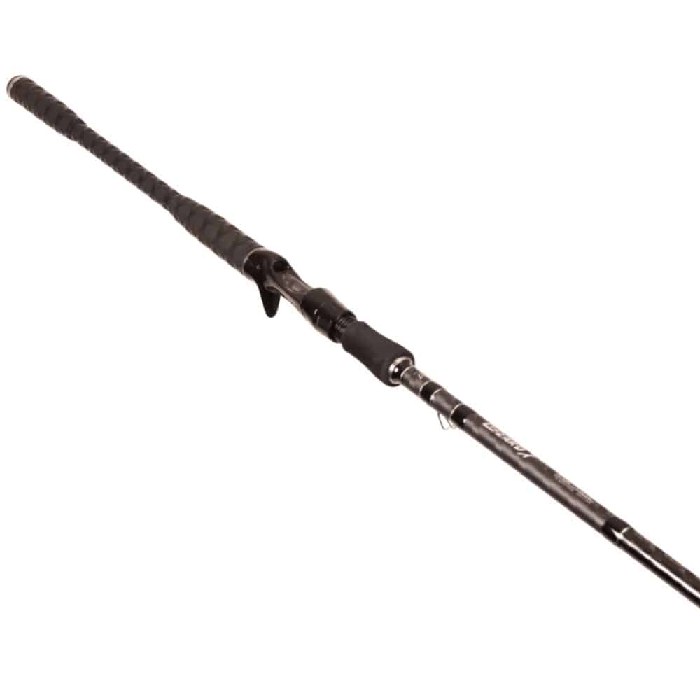 BFT Lizzard X ''Pierre Monjarret'' 8'6'' XH -200g, 2pcs (Multi)