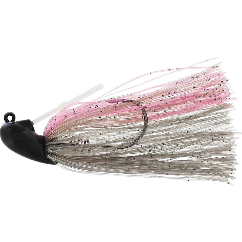 Westin Slide-Up Rubber Jig Tungsten #3/0 11g Oyster 1pcs