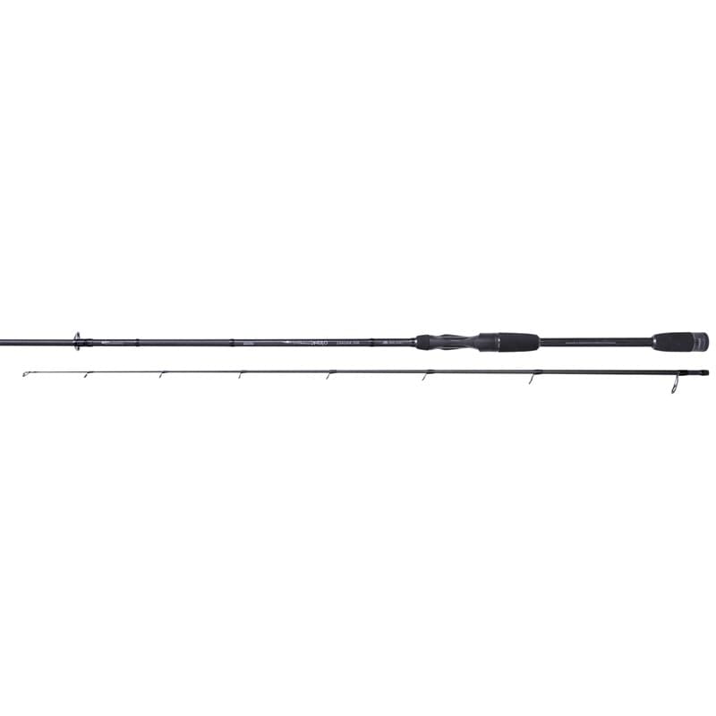 Mikado Rod – Inazuma Pro Zander 214cm Casting Weight - 22g 2pcs