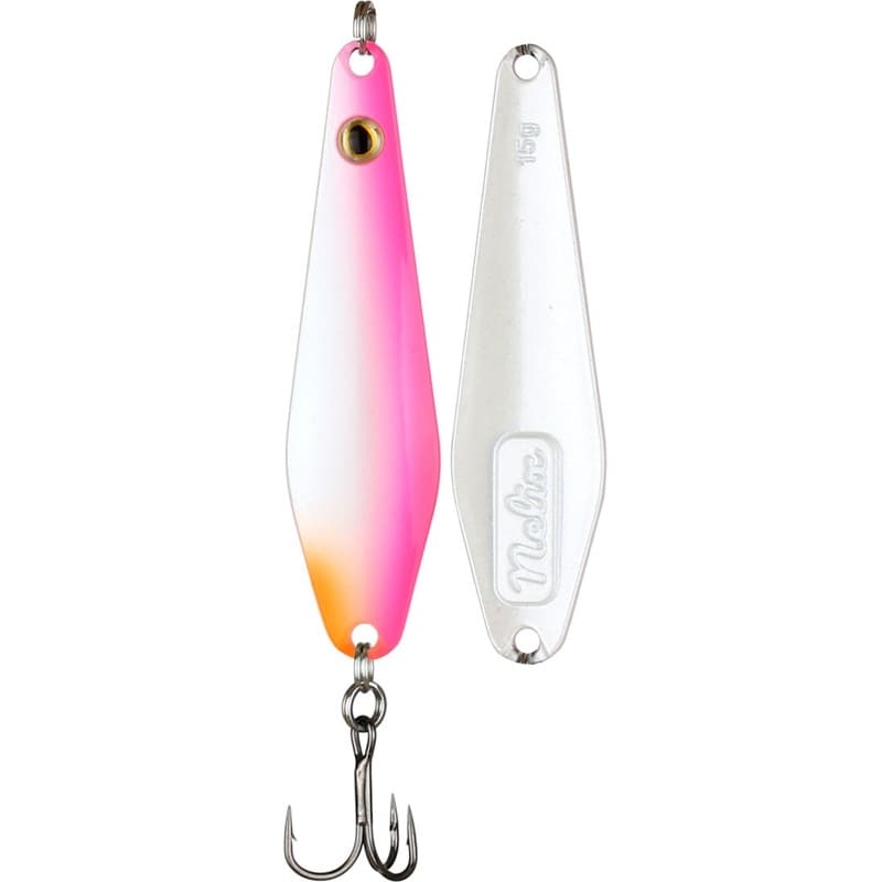 Wiggler Nelix 10g, 6cm - Tittypig