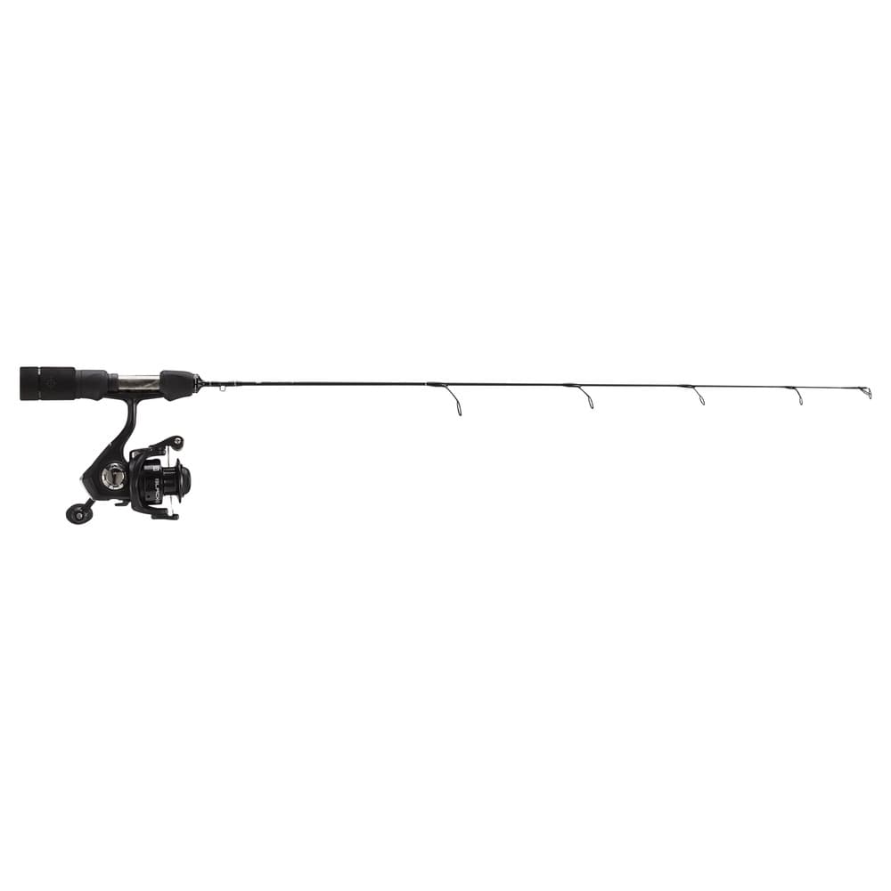 13 Fishing Blackout Spinning Combo 28"/71cm ML