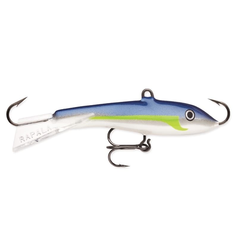 Rapala Jigging Rap 5cm 9g HSD