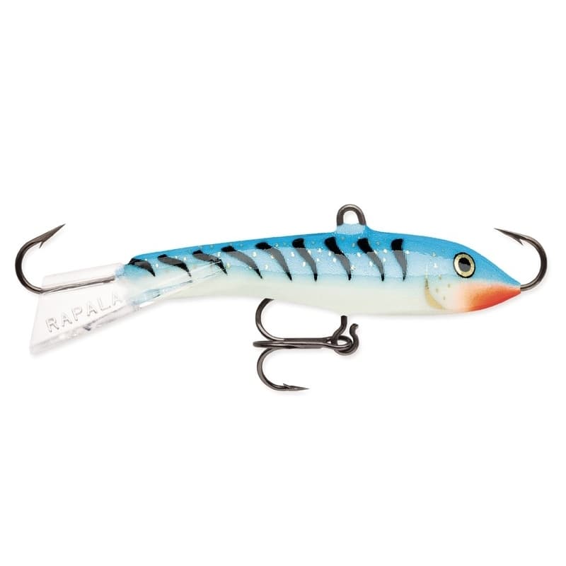 Rapala Jigging Rap 5cm 9g GBT