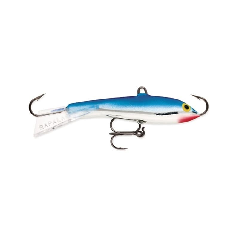 Rapala Jigging Rap 3cm 6g CHB