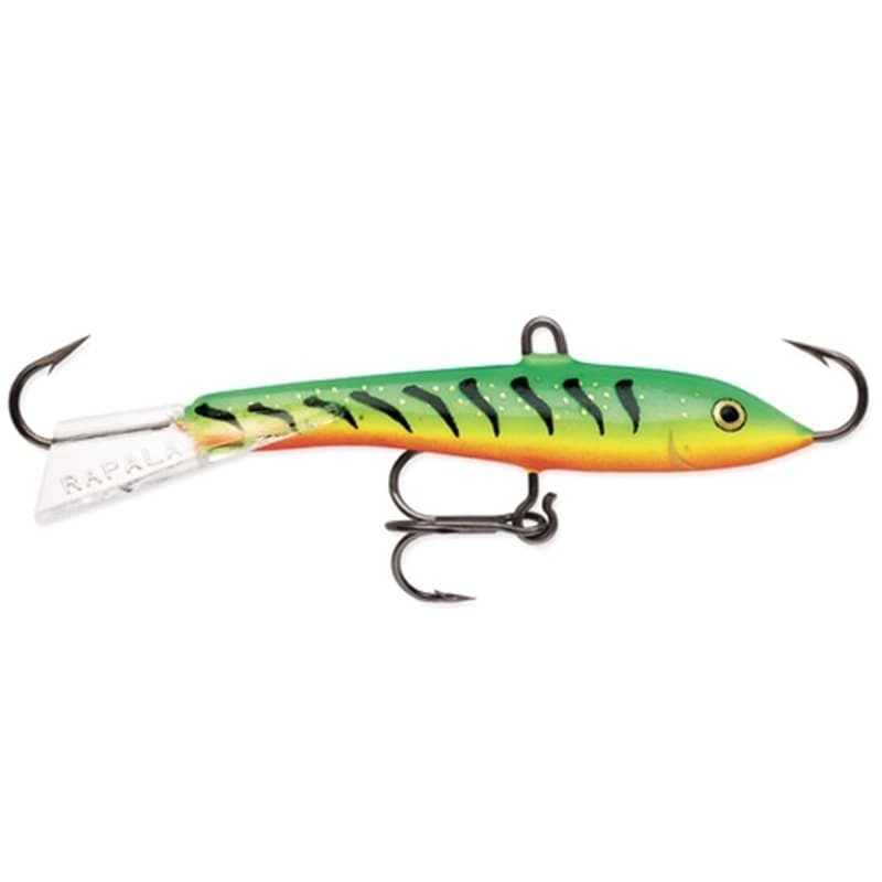Rapala Jigging Rap 9cm 25g GT
