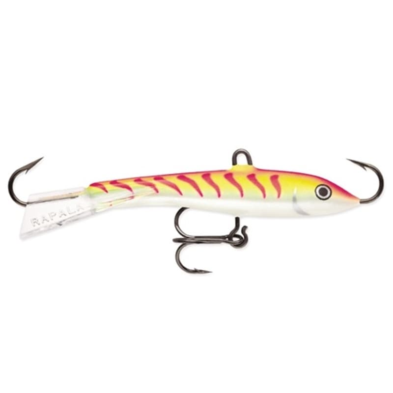 Rapala Jigging Rap 9cm 25g PTU
