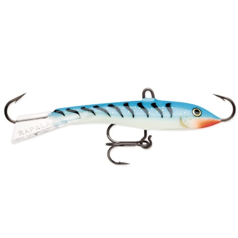 Rapala Jigging Rap 9cm 25g GBT