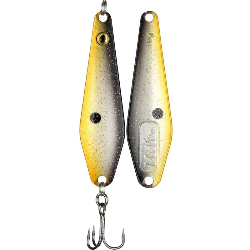 Wiggler Nelix 15g, 7cm - No 1