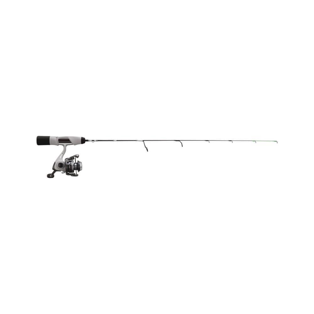 13 Fishing Wicked V2 Long Stem Ice Combo 20"/50cm MH