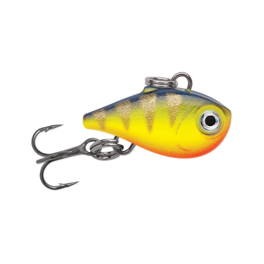 Rapala Nano Rap 2cm 1,6g Glow Hot Perch