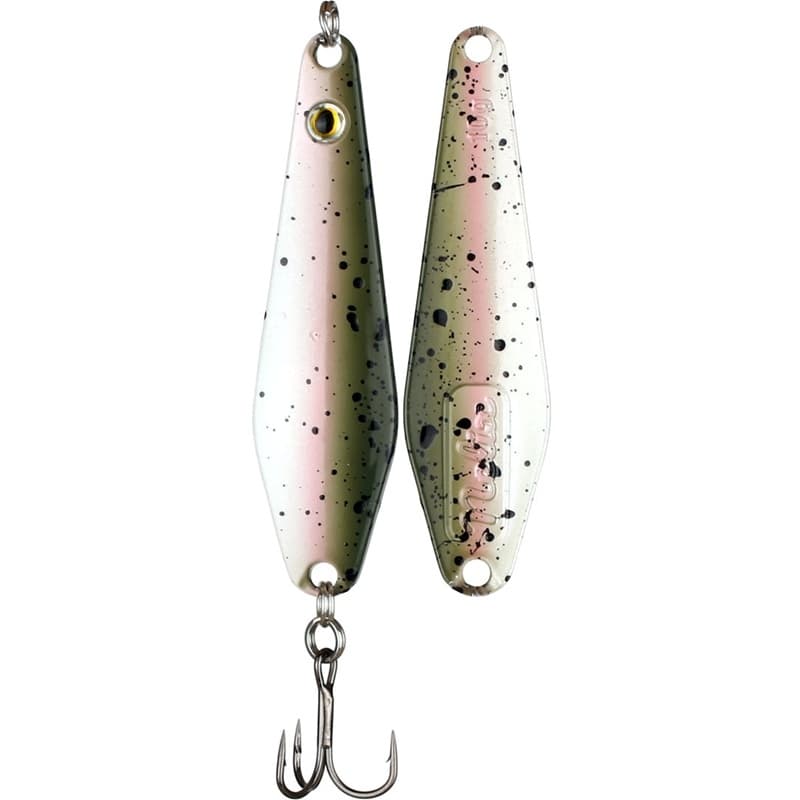 Wiggler Nelix 10g, 6cm - Freeman