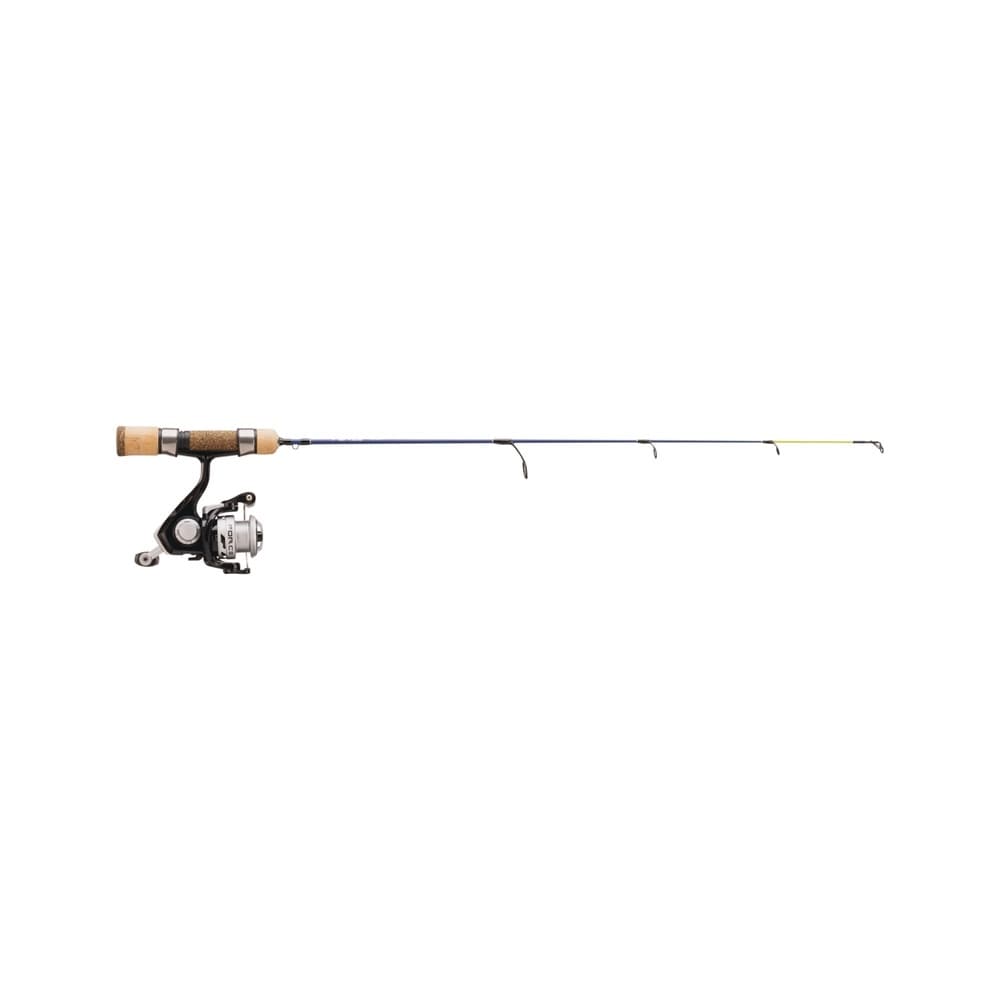 13 Fishing Force 24"/61cm Light Combo