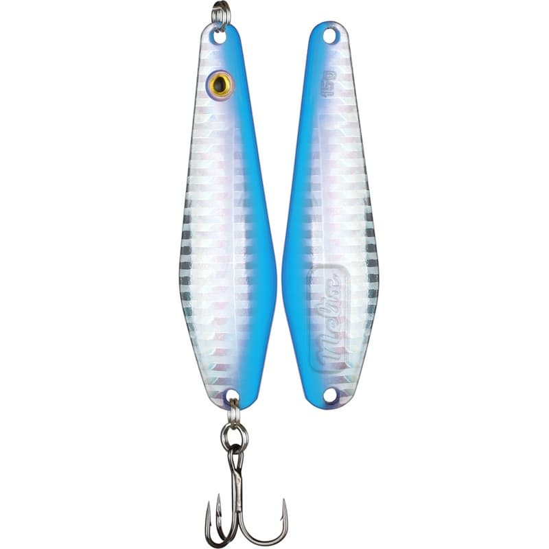 Wiggler Nelix 10g, 6cm - Trout's Favorite