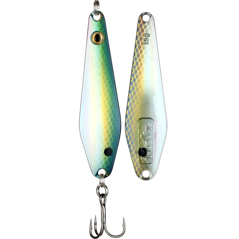 Wiggler Nelix 10g, 6cm - Bait Fish