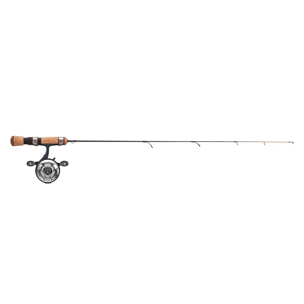 13 Fishing The Snitch Descent Ice Combo 25"/63,5cm LH Flex Core