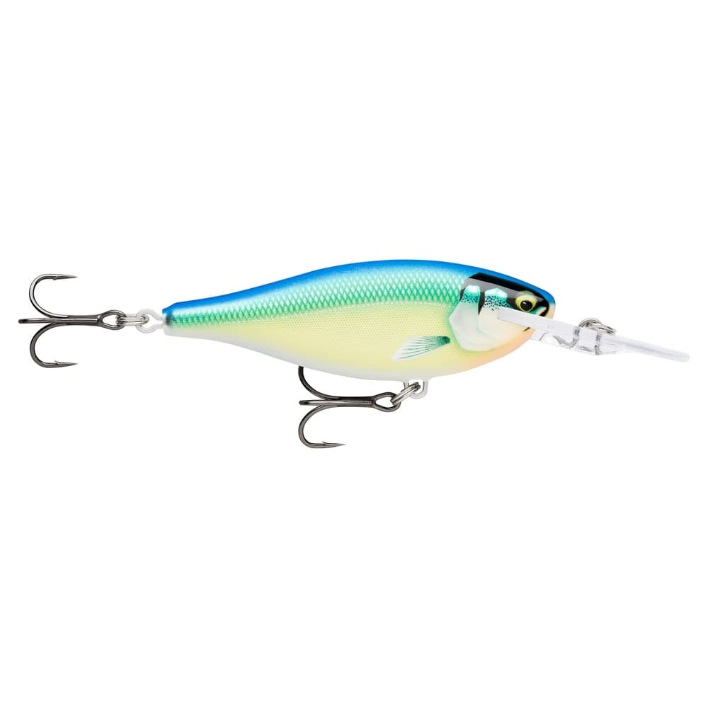 Rapala Shad Rap Elite 5,5cm - GDTT