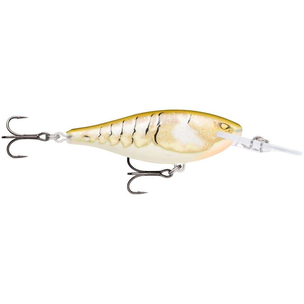 Rapala Shad Rap Elite 7,5cm - PDBC
