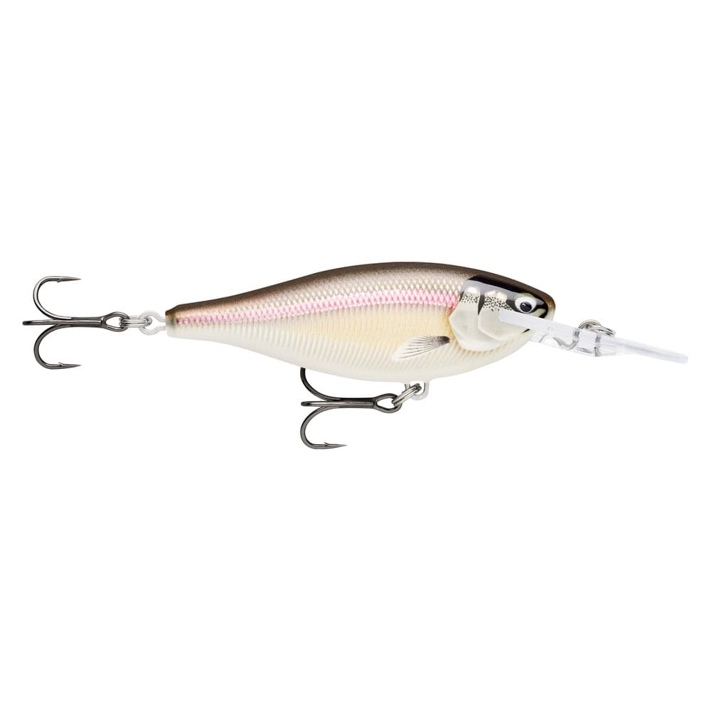 Rapala Shad Rap Elite 5,5cm - GDWK