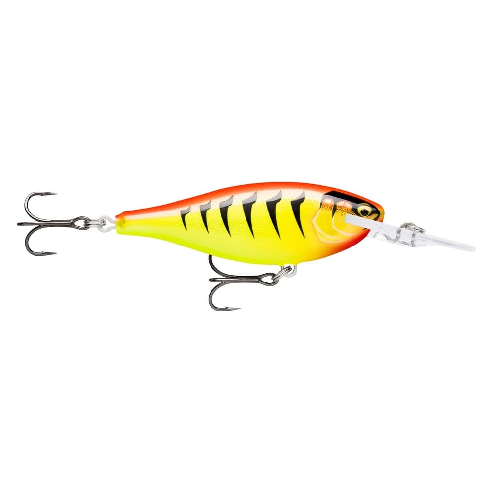Rapala Shad Rap Elite 7,5cm - GDHT