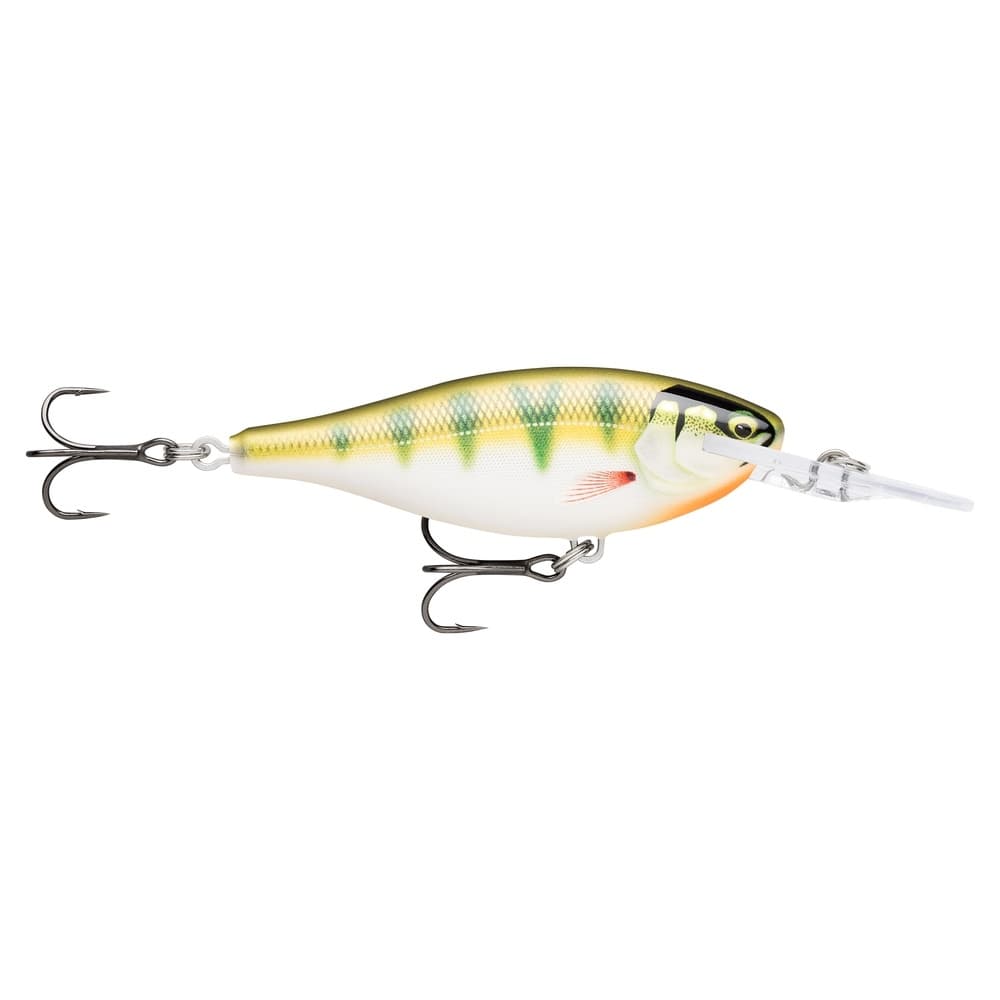 Rapala Shad Rap Elite 7,5cm - GDPSD