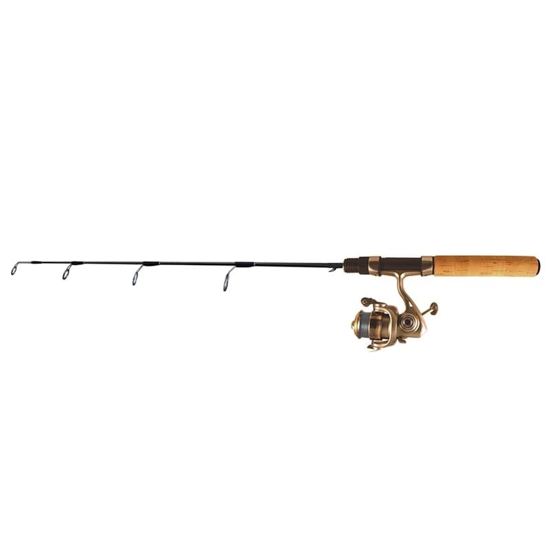 Fibe Premium Ice Fishing Combo 56cm Hard