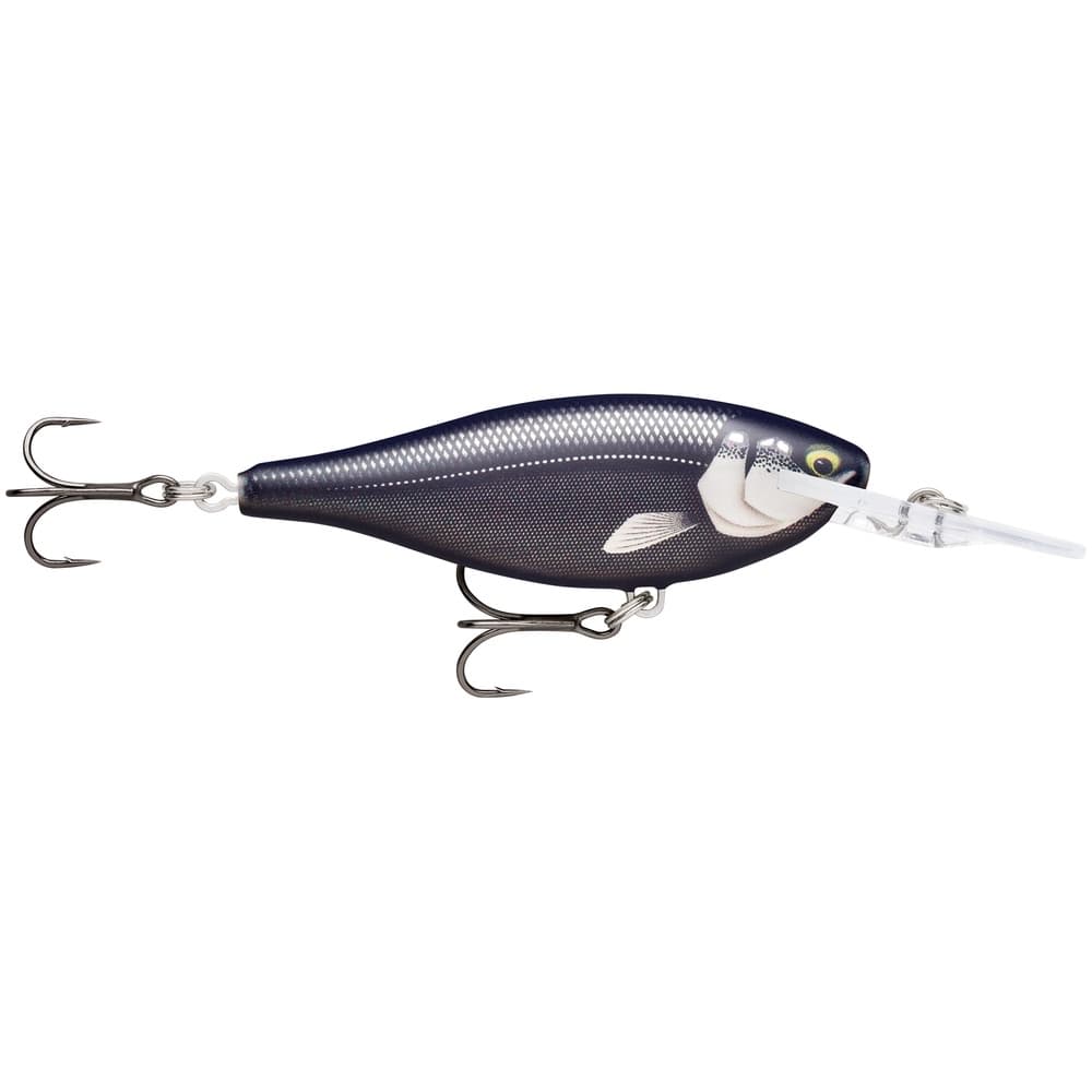 Rapala Shad Rap Elite 7,5cm - GDMBU