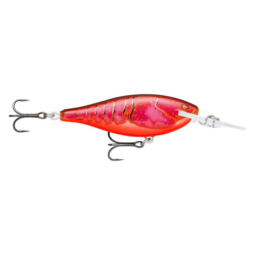Rapala Shad Rap Elite 7,5cm - PDEL