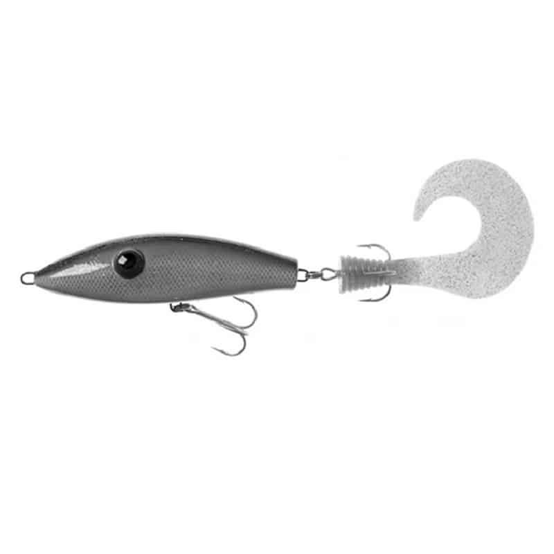 Zalt Zam Z Tail 19cm Surprise Color