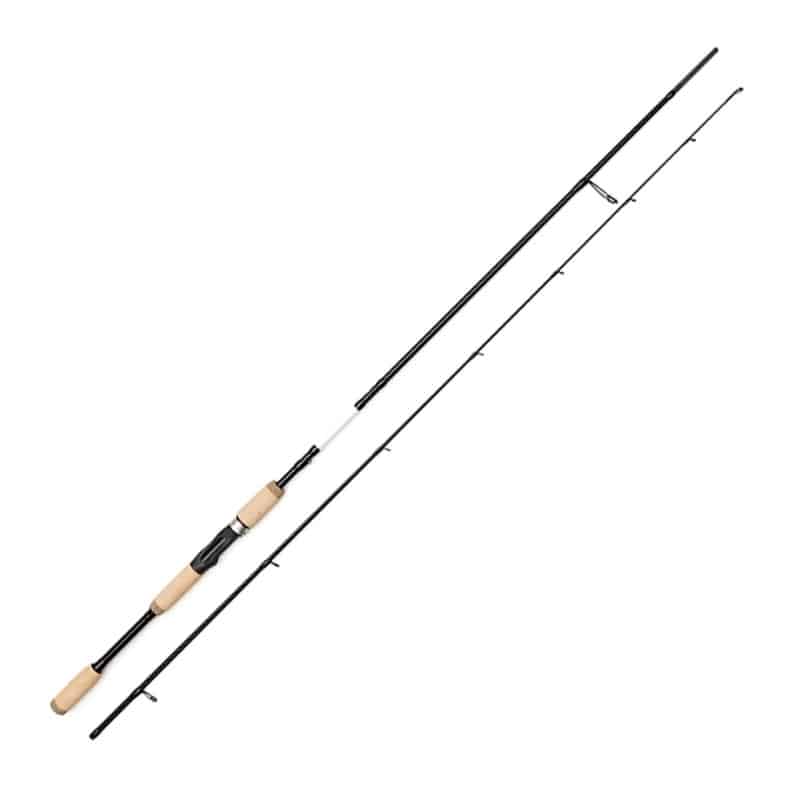 Myran Eciton Finesse Spinning Rod 7'0''/2,13m 3-15g 2sec