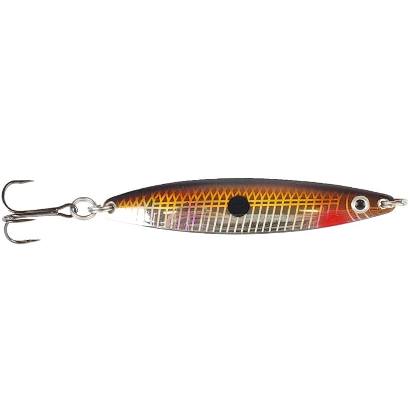 Wiggler Viking Herring Prisma Brown 10g